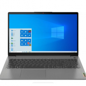 eBay - 直降$170，Lenovo Ideapad 3 15.6” FHD 触屏本(i5-1135G7 12GB 256GB)