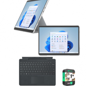 Buydig.com - Microsoft Surface Pro 8 13"超级本(i5, 8GB, 128GB) ，直降$300