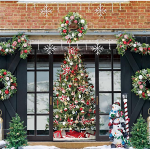 Frontgate Select Holiday Decor on Sale 