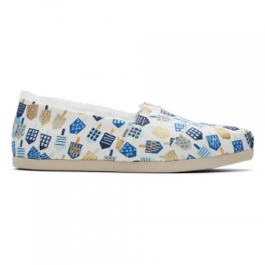 TOMS官网精选全场时尚舒适鞋履优惠！