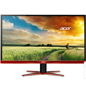 Amazon - Acer XG270HU omidpx 27" 电竞显示器，立减$110
