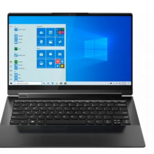 eBay - 直降$500，Lenovo Yoga 9i 14 14" 4K 触屏本 (i7-1185G7 16GB 512GB)