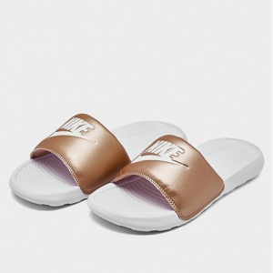 Finish Line 精选Nike、Champion、Puma等凉拖特价促销