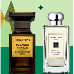 Sephora正裝香水熱賣 收Tom Ford, Hermes, CHANEL, GUCCI, YSL, Jo Malone London, Maison Margiela等