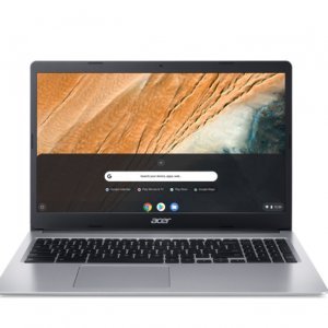 Walmart - Acer Chromebook 315 CB315-3HT-C5D3 15.6" 触屏本 (N4020 4GB 64GB) ，立减$72