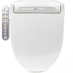 限今天：BioBidet 多款智能马桶盖、冲水配件促销 $38.99起  @ Woot