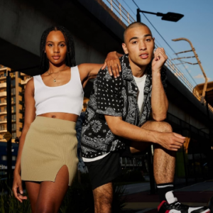 Factorie官网 折扣区潮流服饰促销