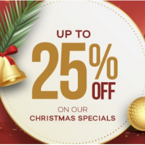 Christmas Specials @ ShytoBuy