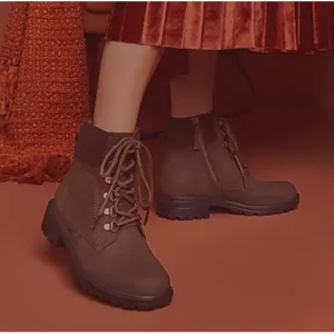 Hotter Shoes官网 季末大促 - 精选鞋靴热卖