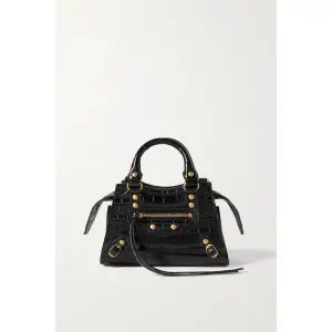 NET-A-PORTER官网精选Balenciaga巴黎世家时尚单品专场优惠！