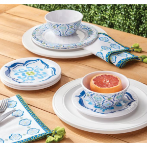 Frontgate 清仓区餐具、厨房用品折上折热卖