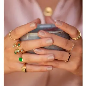 Monica Vinader官网全场时尚精美首饰优惠！