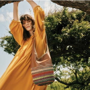 The Sak官网 季末大促 - 折扣区美包限时折上折促销