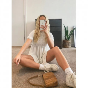 boohoo官网全场时尚服饰大促！