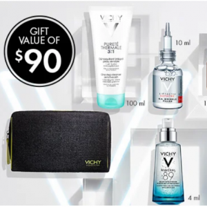 Boxing Day - Enjoy 20% OFF on orders $70+ @Vichy CA 