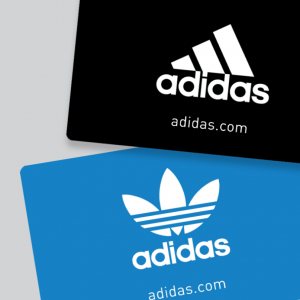 adidas官网 礼品卡限时活动