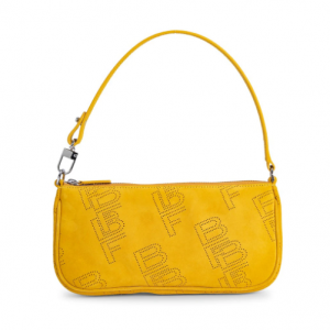 Saks Fifth Avenue官网 By Far Rachel腋下包4.7折热卖