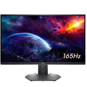 Best Buy - Dell S2721DGF 27" 2K NanoIPS 165Hz 1ms 电竞显示器，立减$140