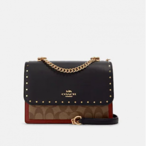 Coach Klare 斜挎包