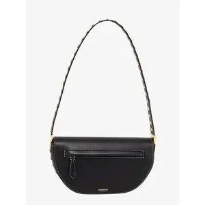 Nugnes 1920官网精选Burberry单肩包优惠！