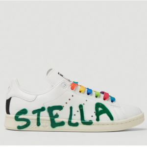 LN-CC官网Stella Mccartney X Ed Curtis X Adidas Originals 运动休闲鞋优惠！