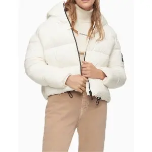 Calvin Klein官网全场时尚服饰优惠！