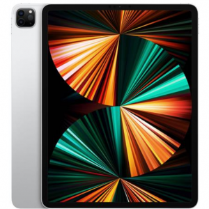 Adorama - Apple iPad Pro 12.9" M1 Chip, Wi-Fi, 512GB, Silver, Mid 2021 平板电脑 ，立减$130