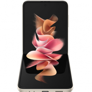 Boost Mobile - Samsung Galaxy Z Flip3 折叠屏智能手机 128GB 无锁版，立减$400