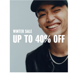 AllSaints UK官网 冬季大促 - 折扣区时尚鞋服、包袋大促