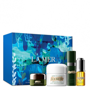 LA MER 迷你護膚套裝