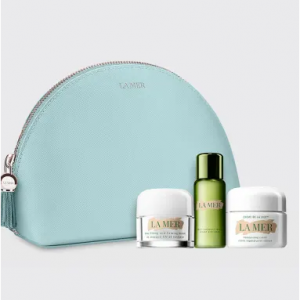 LA MER  護膚套裝