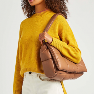 Harvey Nichols 精选JW Anderson、Moose Knuckles、Coach等时尚服饰鞋包限时促销