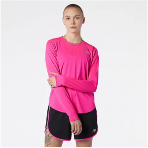 New Balance Accelerate 运动长T