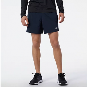 New Balance Accelerate 5 inch 运动短裤