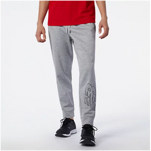 New Balance Tenacity Performance Fleece 束脚休闲裤