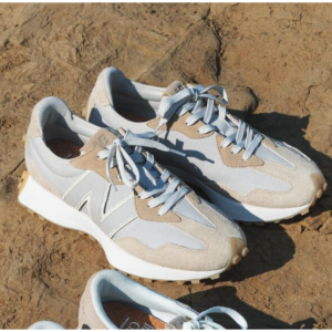 New Balance AU官网 季末大促 - 折扣区运动鞋服大促
