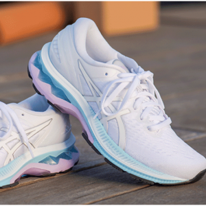 ASICS官网 精选Asics Gel-Kayano 27系列运动鞋热卖