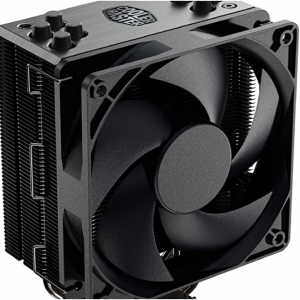 Amazon - Cooler Master Hyper 212 黑化版 CPU风冷散热器，立减$27