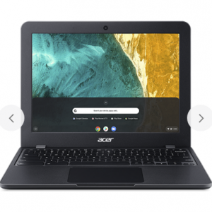 Acer - Acer Chromebook 512笔记本，立减$50