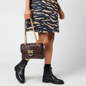 MyBag 精选Coach、Pinko、Furla、Ted Baker等包袋配饰折上折促销