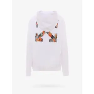 Nugnes 1920官网精选OFF WHITE卫衣优惠！