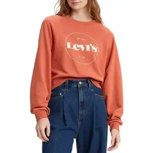 Belk官网精选Levi's®李维斯卫衣优惠！