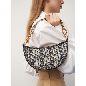 Charles & Keith官网精选全场包包优惠！折扣区也参加！