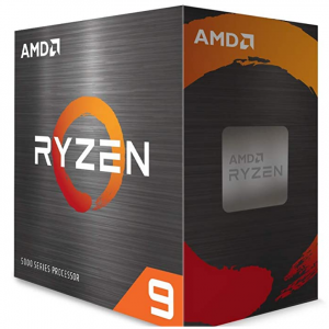 Amazon - AMD Ryzen 9 5950X 16核32线程 AM4 105W 处理器，8.7折