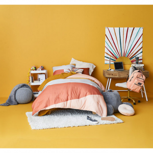 JCPenney 家居用品节日大促 慢炖锅$11 餐具16件套$29