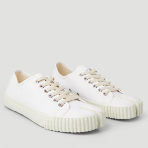 LN-CC官网精选Maison Margiela时尚鞋履专场优惠！