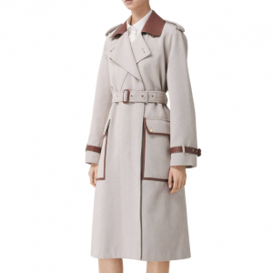 Neiman Marcus官网 Burberry大牌服饰折上折私密大促