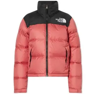 END. 官网The North Face北面1996 Nuptse羽绒外套优惠！