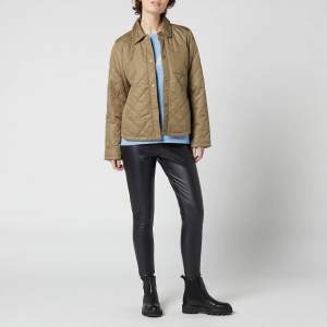 Up To 50% Off + Extra 10% Off Sale (UGG, Barbour And More) @ The Hut