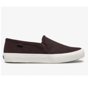 Keds Women's Double Decker 一脚蹬
